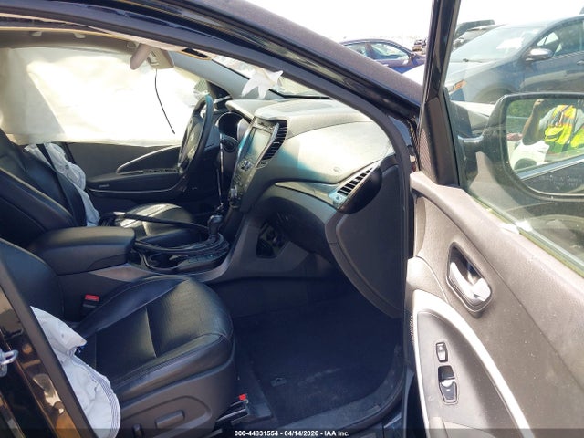Aukcja sprzedaży 2013 Hyundai Santa Fe Limited, vin: KM8SRDHF5DU033097, numer aukcji: 44831554