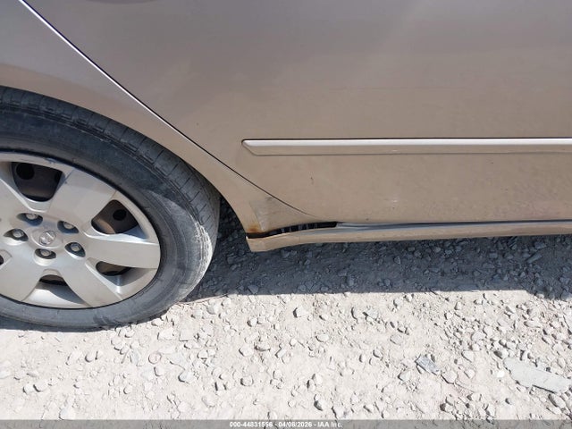 Aukcja sprzedaży 2008 Hyundai Sonata Gls, vin: 5NPET46C18H344425, numer aukcji: 44831556