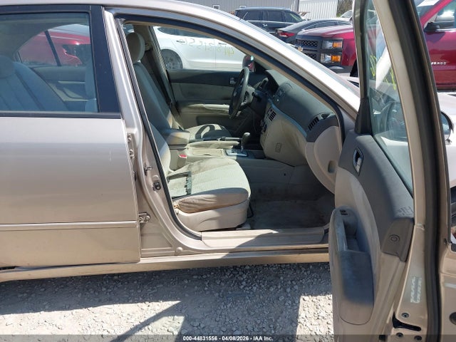 Aukcja sprzedaży 2008 Hyundai Sonata Gls, vin: 5NPET46C18H344425, numer aukcji: 44831556