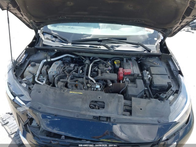 Aukcja sprzedaży 2024 Nissan Sentra S Xtronic Cvt, vin: 3N1AB8BV0RY249409, numer aukcji: 44831563