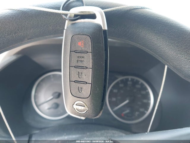 Aukcja sprzedaży 2024 Nissan Sentra S Xtronic Cvt, vin: 3N1AB8BV0RY249409, numer aukcji: 44831563