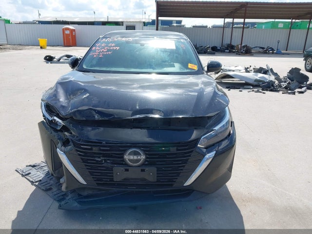 Aukcja sprzedaży 2024 Nissan Sentra S Xtronic Cvt, vin: 3N1AB8BV0RY249409, numer aukcji: 44831563