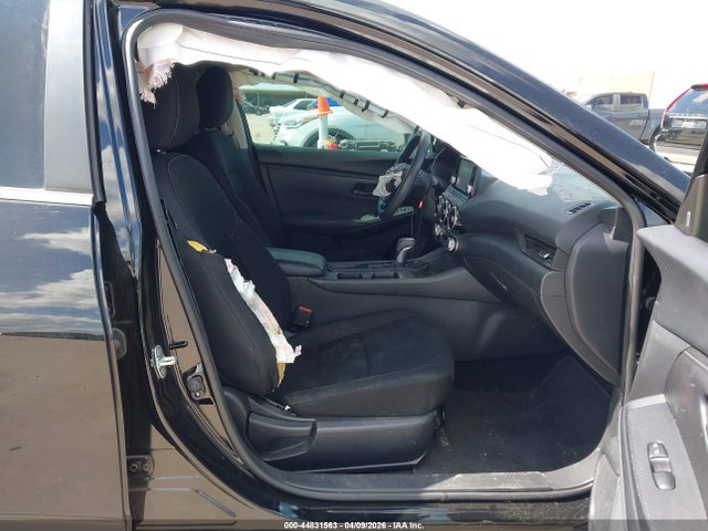 Aukcja sprzedaży 2024 Nissan Sentra S Xtronic Cvt, vin: 3N1AB8BV0RY249409, numer aukcji: 44831563