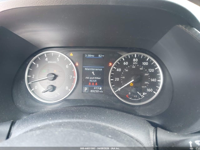 Aukcja sprzedaży 2024 Nissan Sentra S Xtronic Cvt, vin: 3N1AB8BV0RY249409, numer aukcji: 44831563