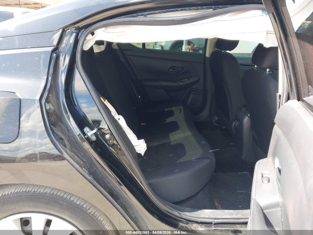 Aukcja sprzedaży 2024 Nissan Sentra S Xtronic Cvt, vin: 3N1AB8BV0RY249409, numer aukcji: 44831563