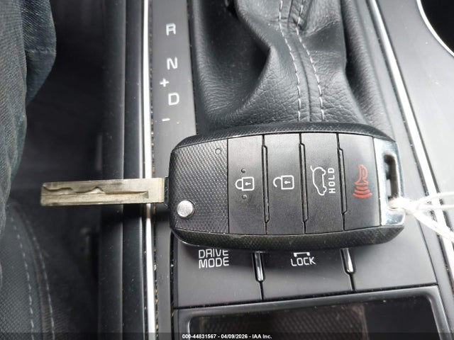 Aukcja sprzedaży 2019 Kia Sorento 2.4l Lx, vin: 5XYPGDA39KG523993, numer aukcji: 44831567