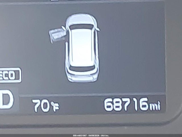 Aukcja sprzedaży 2019 Kia Sorento 2.4l Lx, vin: 5XYPGDA39KG523993, numer aukcji: 44831567