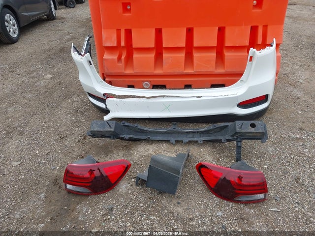 Aukcja sprzedaży 2019 Kia Sorento 2.4l Lx, vin: 5XYPGDA39KG523993, numer aukcji: 44831567