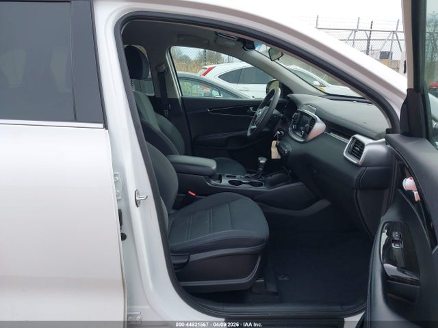 Aukcja sprzedaży 2019 Kia Sorento 2.4l Lx, vin: 5XYPGDA39KG523993, numer aukcji: 44831567