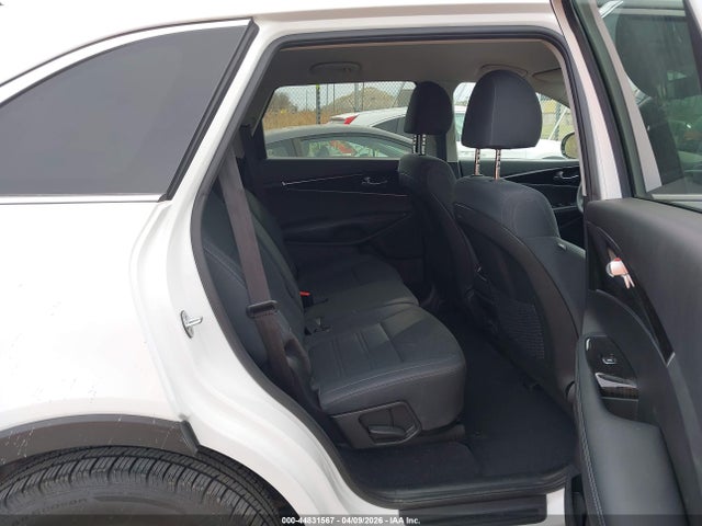 Aukcja sprzedaży 2019 Kia Sorento 2.4l Lx, vin: 5XYPGDA39KG523993, numer aukcji: 44831567