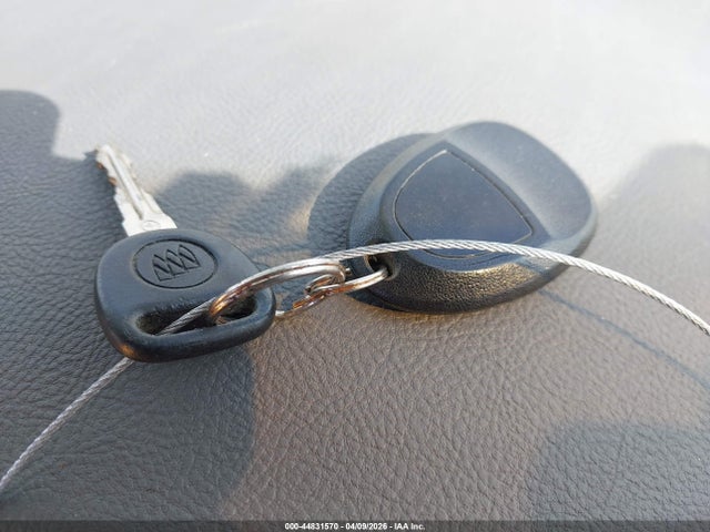 44831570 :رقم المزاد ، 1G4HD57226U141578 vin ، 2006 Buick Lucerne Cxl مزاد بيع