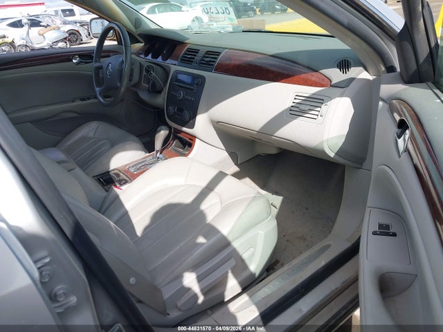 44831570 :رقم المزاد ، 1G4HD57226U141578 vin ، 2006 Buick Lucerne Cxl مزاد بيع