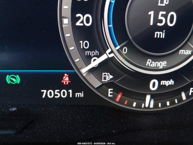 Aukcja sprzedaży 2018 Volkswagen Tiguan 2.0t Sel Premium, vin: 3VV4B7AXXJM195976, numer aukcji: 44831572