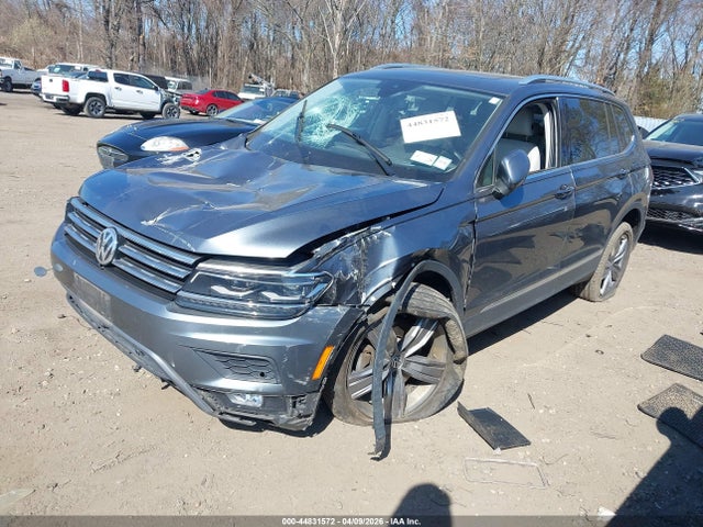 Aukcja sprzedaży 2018 Volkswagen Tiguan 2.0t Sel Premium, vin: 3VV4B7AXXJM195976, numer aukcji: 44831572