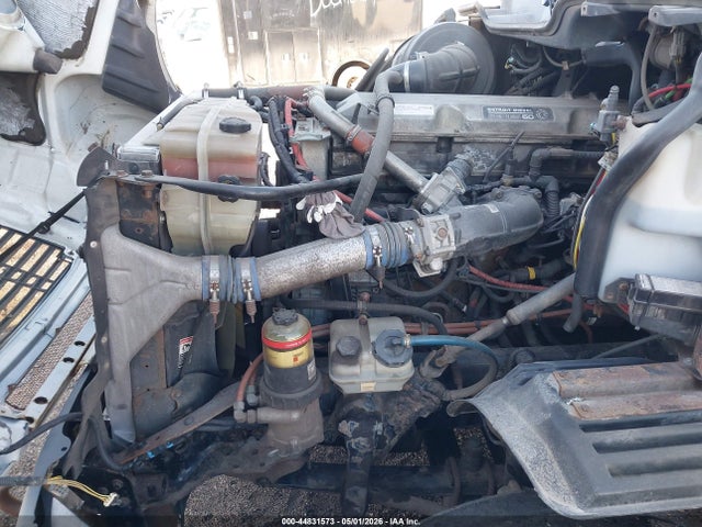 Продаж на аукціоні авто 2009 Freightliner Conventional Columbia, vin: 1FUJA6CK09DAH7384, номер лоту: 44831573