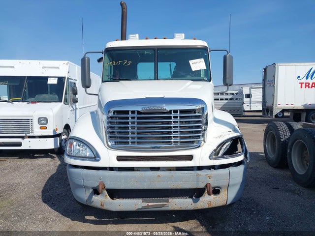 Продаж на аукціоні авто 2009 Freightliner Conventional Columbia, vin: 1FUJA6CK09DAH7384, номер лоту: 44831573