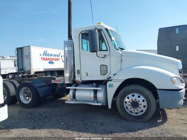 Продаж на аукціоні авто 2009 Freightliner Conventional Columbia, vin: 1FUJA6CK09DAH7384, номер лоту: 44831573