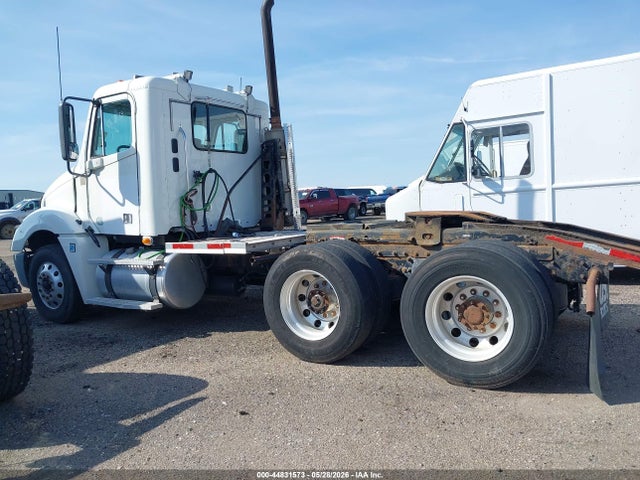 Продаж на аукціоні авто 2009 Freightliner Conventional Columbia, vin: 1FUJA6CK09DAH7384, номер лоту: 44831573