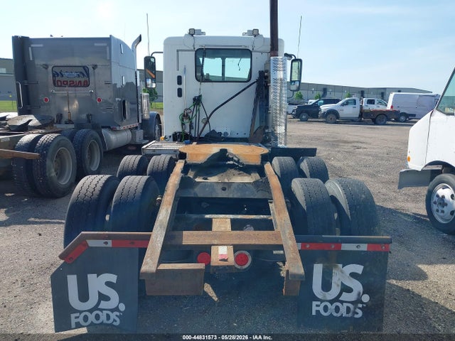 Продаж на аукціоні авто 2009 Freightliner Conventional Columbia, vin: 1FUJA6CK09DAH7384, номер лоту: 44831573
