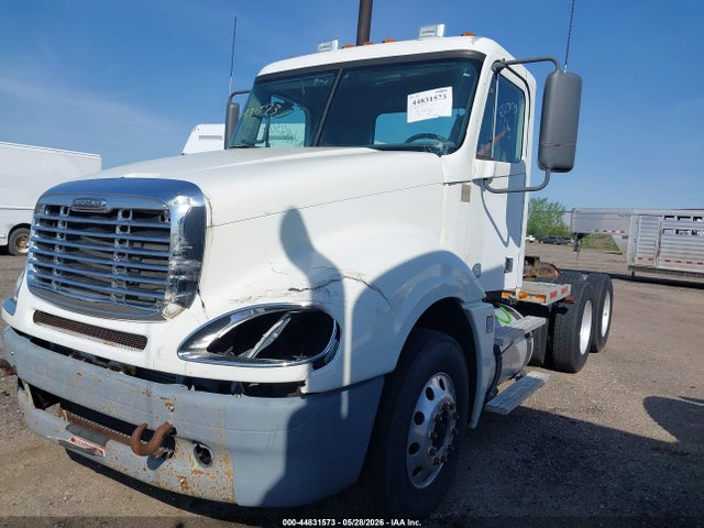 Продаж на аукціоні авто 2009 Freightliner Conventional Columbia, vin: 1FUJA6CK09DAH7384, номер лоту: 44831573