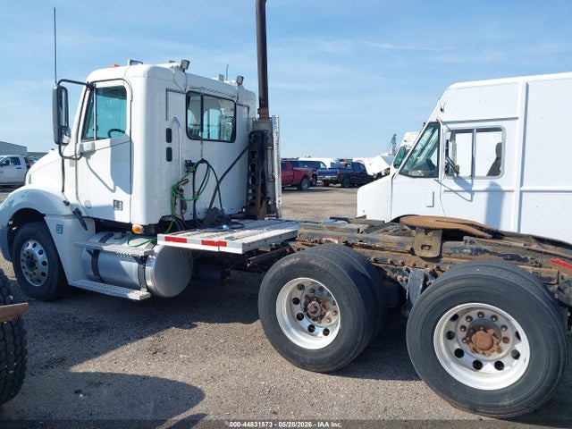 Продаж на аукціоні авто 2009 Freightliner Conventional Columbia, vin: 1FUJA6CK09DAH7384, номер лоту: 44831573