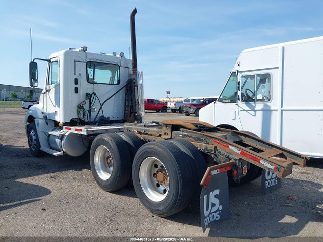 Продаж на аукціоні авто 2009 Freightliner Conventional Columbia, vin: 1FUJA6CK09DAH7384, номер лоту: 44831573