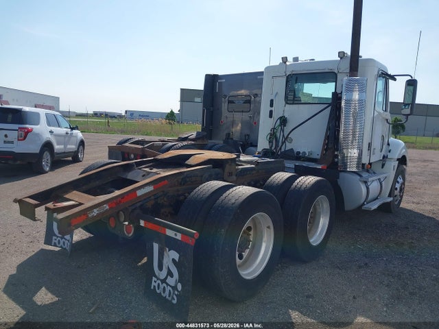 Продаж на аукціоні авто 2009 Freightliner Conventional Columbia, vin: 1FUJA6CK09DAH7384, номер лоту: 44831573