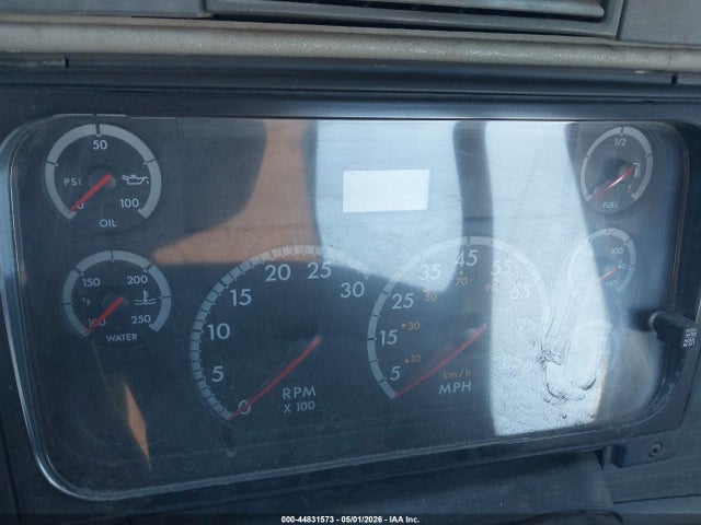 Продаж на аукціоні авто 2009 Freightliner Conventional Columbia, vin: 1FUJA6CK09DAH7384, номер лоту: 44831573
