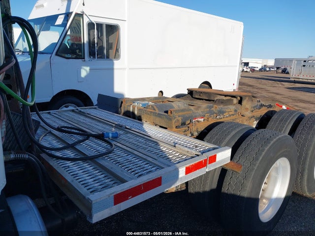 Продаж на аукціоні авто 2009 Freightliner Conventional Columbia, vin: 1FUJA6CK09DAH7384, номер лоту: 44831573