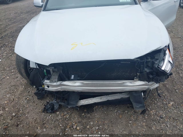 Aukcja sprzedaży 2014 Audi S5 3.0t Premium Plus, vin: WAUCGAFRXEA002535, numer aukcji: 44831574