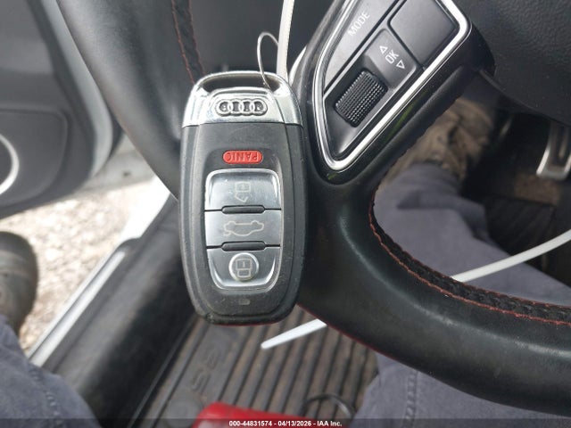 Aukcja sprzedaży 2014 Audi S5 3.0t Premium Plus, vin: WAUCGAFRXEA002535, numer aukcji: 44831574