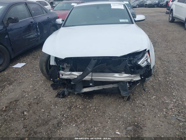 Aukcja sprzedaży 2014 Audi S5 3.0t Premium Plus, vin: WAUCGAFRXEA002535, numer aukcji: 44831574