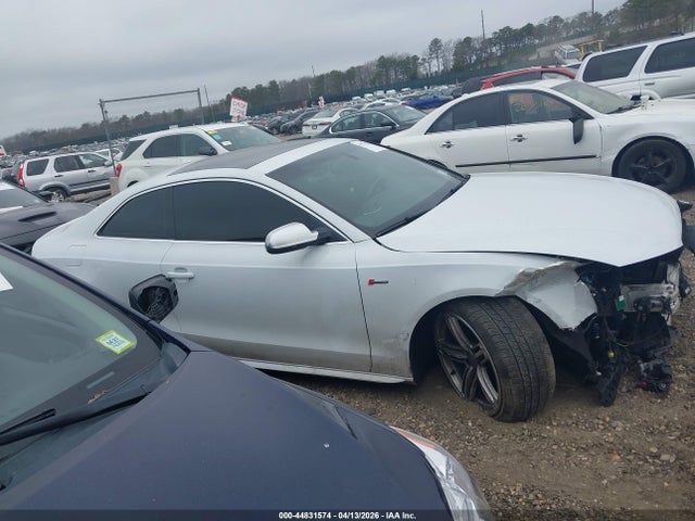 Aukcja sprzedaży 2014 Audi S5 3.0t Premium Plus, vin: WAUCGAFRXEA002535, numer aukcji: 44831574