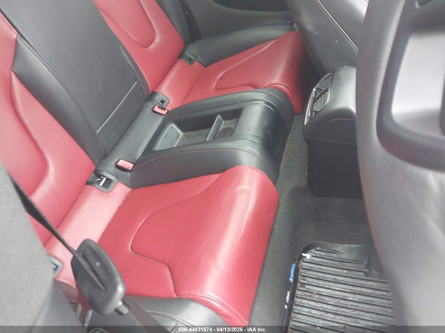 Aukcja sprzedaży 2014 Audi S5 3.0t Premium Plus, vin: WAUCGAFRXEA002535, numer aukcji: 44831574
