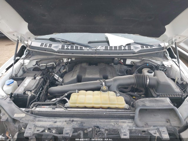 Aukcja sprzedaży 2019 Ford F-150 Xlt, vin: 1FTFX1E43KKC55708, numer aukcji: 44831577