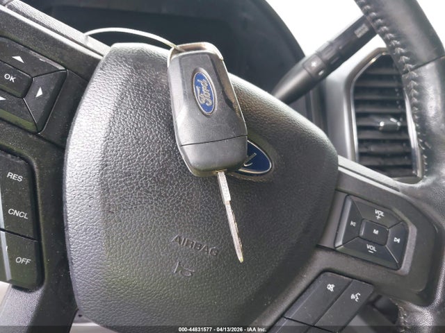 Aukcja sprzedaży 2019 Ford F-150 Xlt, vin: 1FTFX1E43KKC55708, numer aukcji: 44831577