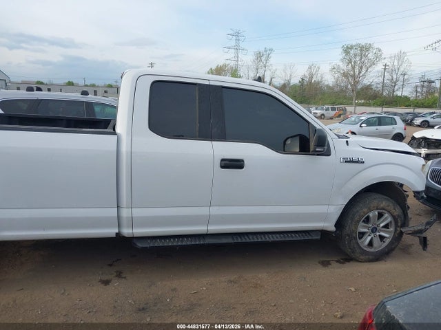 Aukcja sprzedaży 2019 Ford F-150 Xlt, vin: 1FTFX1E43KKC55708, numer aukcji: 44831577