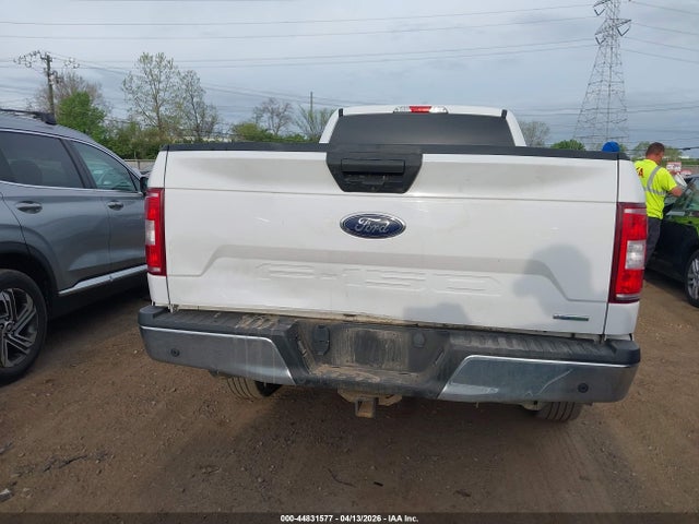 Aukcja sprzedaży 2019 Ford F-150 Xlt, vin: 1FTFX1E43KKC55708, numer aukcji: 44831577