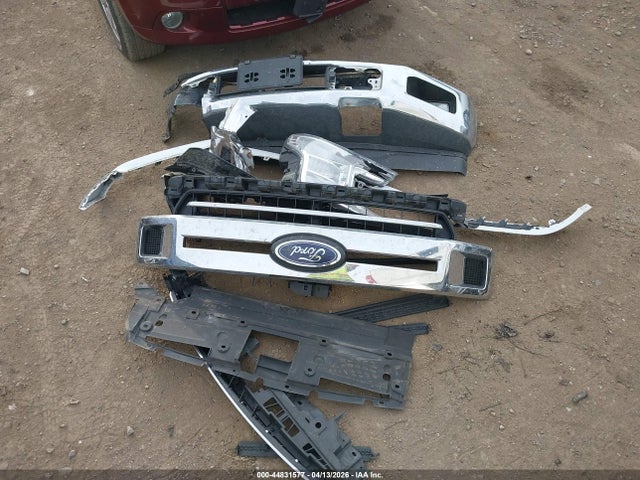 Aukcja sprzedaży 2019 Ford F-150 Xlt, vin: 1FTFX1E43KKC55708, numer aukcji: 44831577
