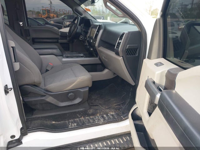 Aukcja sprzedaży 2019 Ford F-150 Xlt, vin: 1FTFX1E43KKC55708, numer aukcji: 44831577