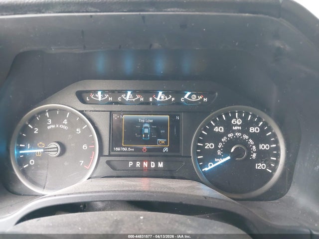 Aukcja sprzedaży 2019 Ford F-150 Xlt, vin: 1FTFX1E43KKC55708, numer aukcji: 44831577