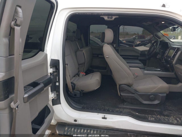 Aukcja sprzedaży 2019 Ford F-150 Xlt, vin: 1FTFX1E43KKC55708, numer aukcji: 44831577