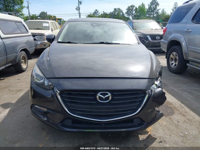 Aukcja sprzedaży 2018 Mazda Mazda3 Touring, vin: 3MZBN1V37JM184982, numer aukcji: 44831578