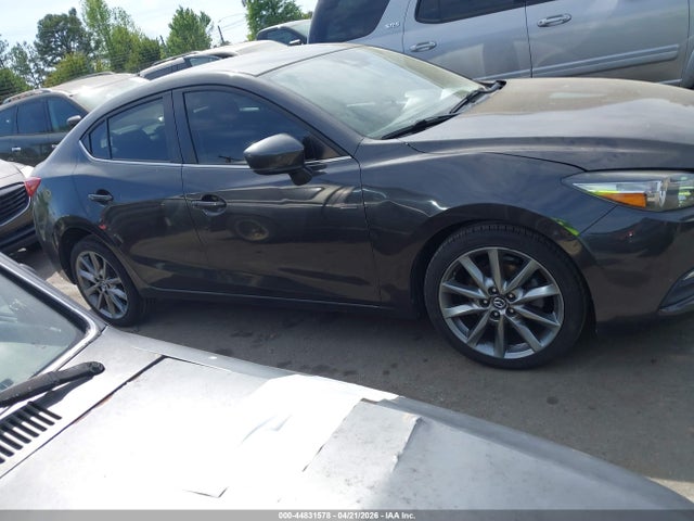Aukcja sprzedaży 2018 Mazda Mazda3 Touring, vin: 3MZBN1V37JM184982, numer aukcji: 44831578