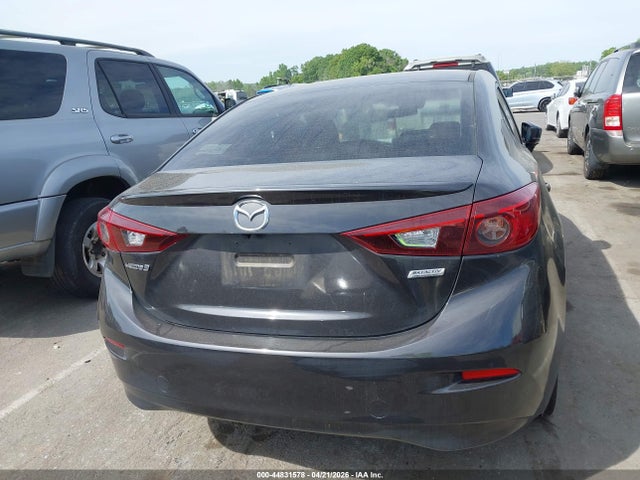 Aukcja sprzedaży 2018 Mazda Mazda3 Touring, vin: 3MZBN1V37JM184982, numer aukcji: 44831578