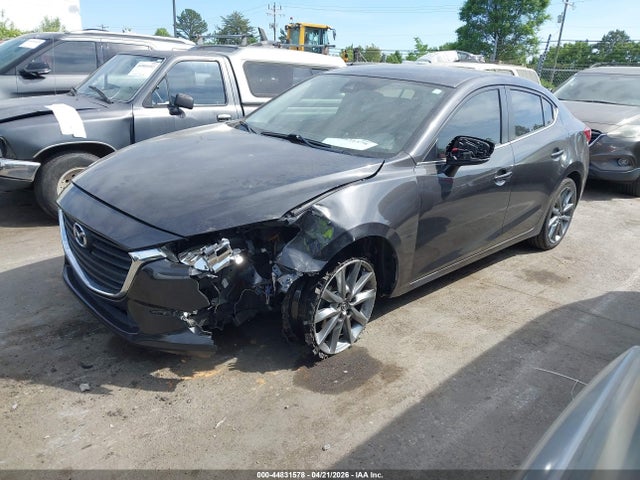 Aukcja sprzedaży 2018 Mazda Mazda3 Touring, vin: 3MZBN1V37JM184982, numer aukcji: 44831578