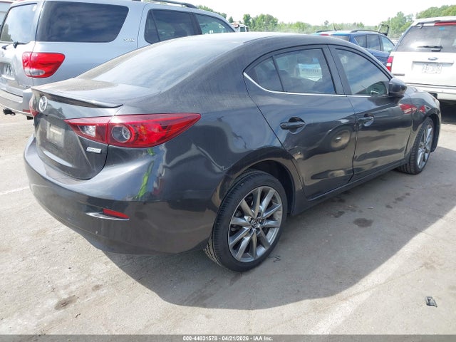 Aukcja sprzedaży 2018 Mazda Mazda3 Touring, vin: 3MZBN1V37JM184982, numer aukcji: 44831578