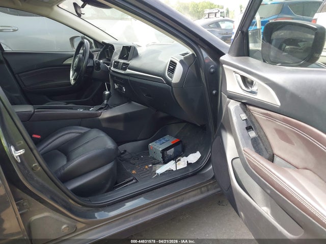Aukcja sprzedaży 2018 Mazda Mazda3 Touring, vin: 3MZBN1V37JM184982, numer aukcji: 44831578