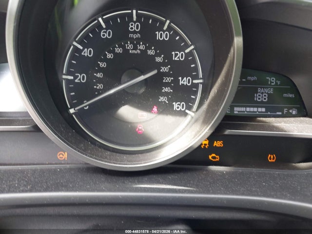 Aukcja sprzedaży 2018 Mazda Mazda3 Touring, vin: 3MZBN1V37JM184982, numer aukcji: 44831578
