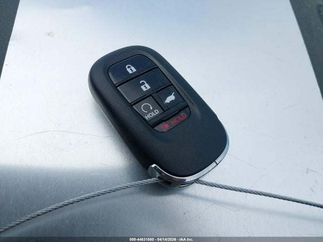 Продажа на аукционе авто 2024 Honda Cr-v Ex Awd, vin: 5J6RS4H48RL001449, номер лота: 44831580